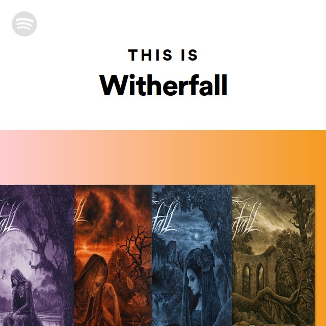 Imagem de Witherfall