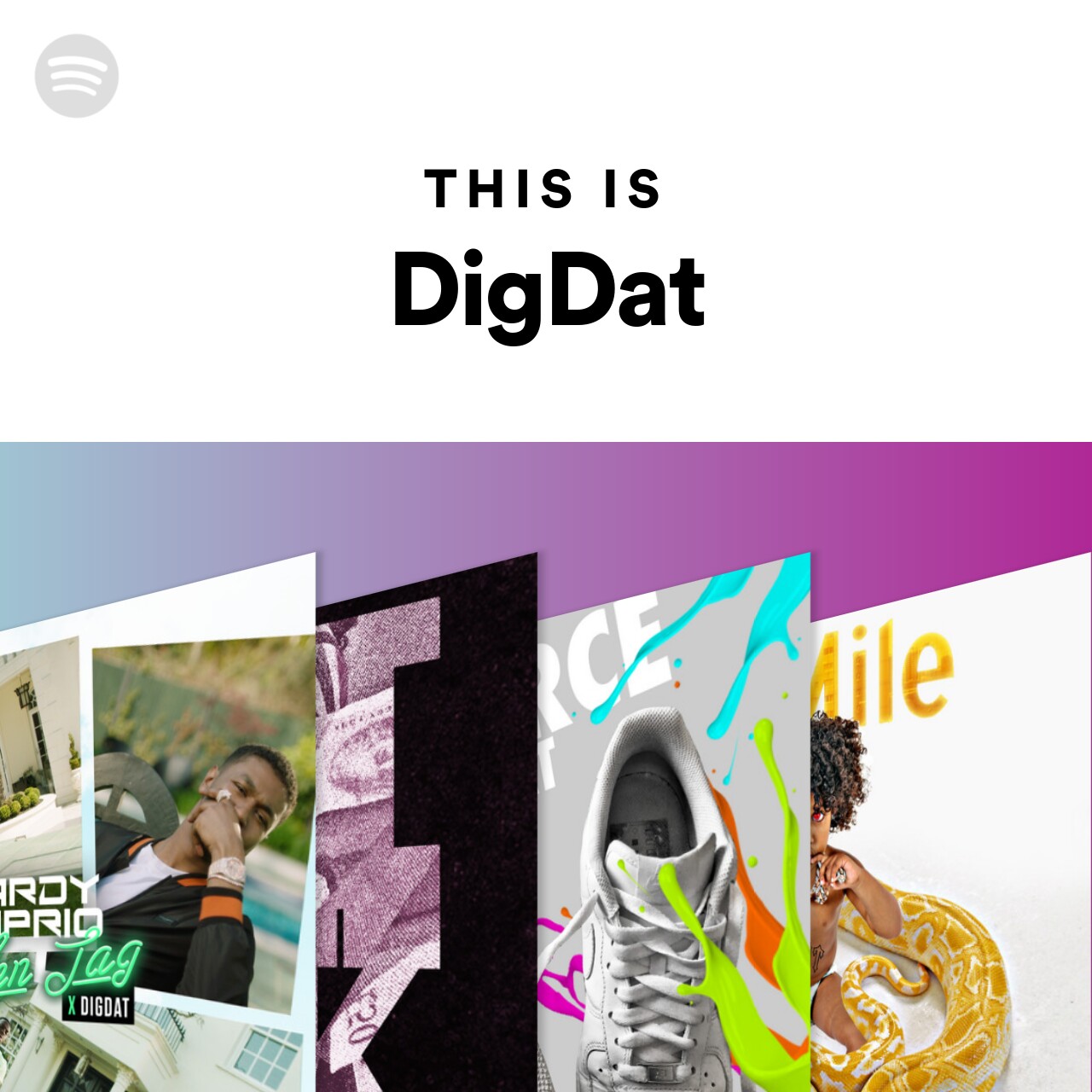 This Is DigDat