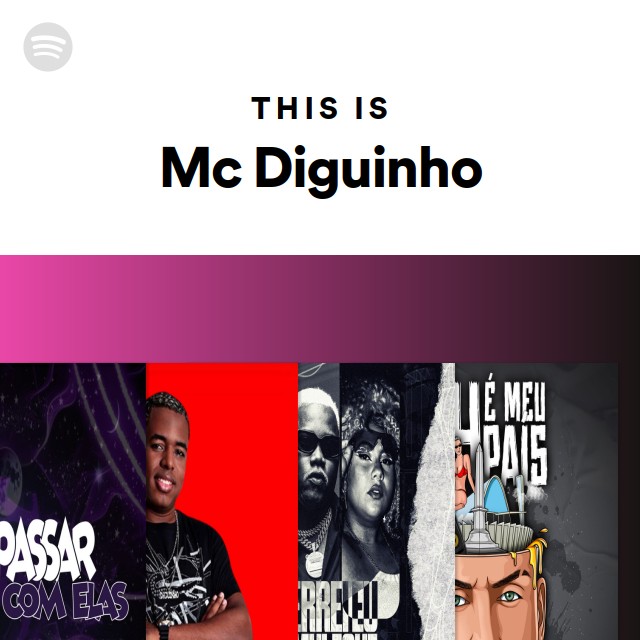 Imagem de MC Diguinho