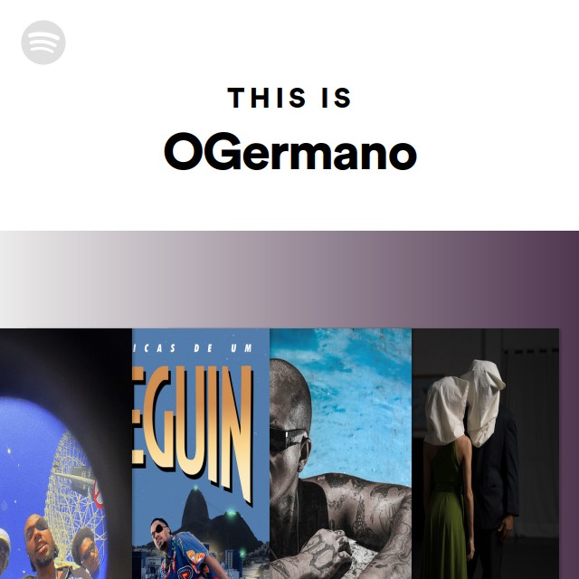 Imagem de OGermano