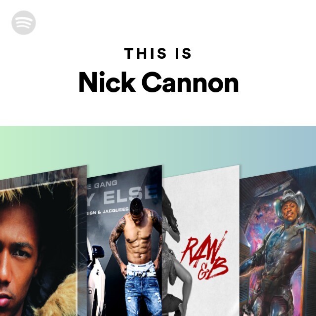 Cannons  Spotify