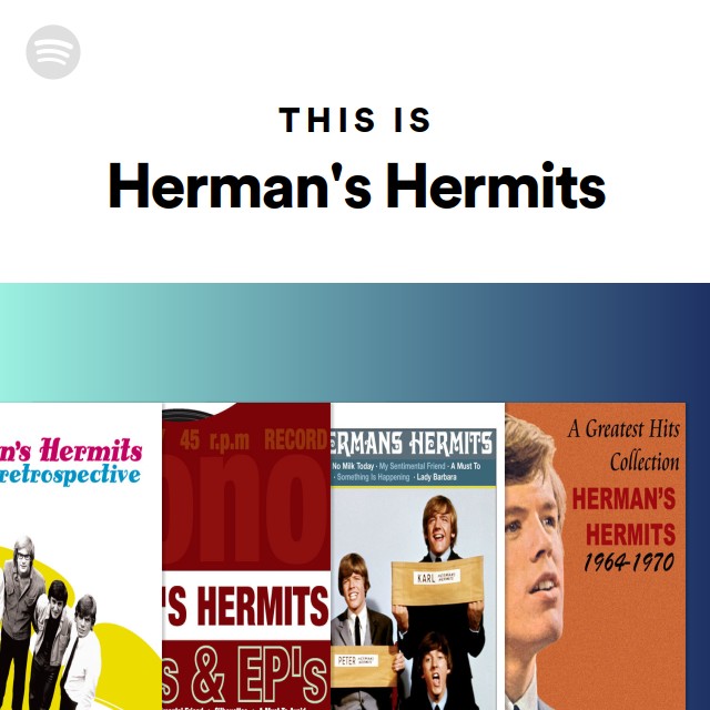 Imagem de Herman