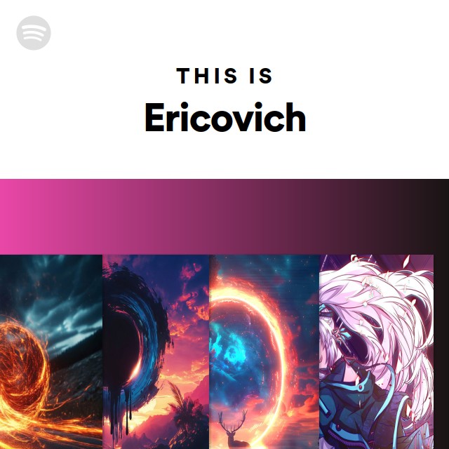 Imagem de Ericovich
