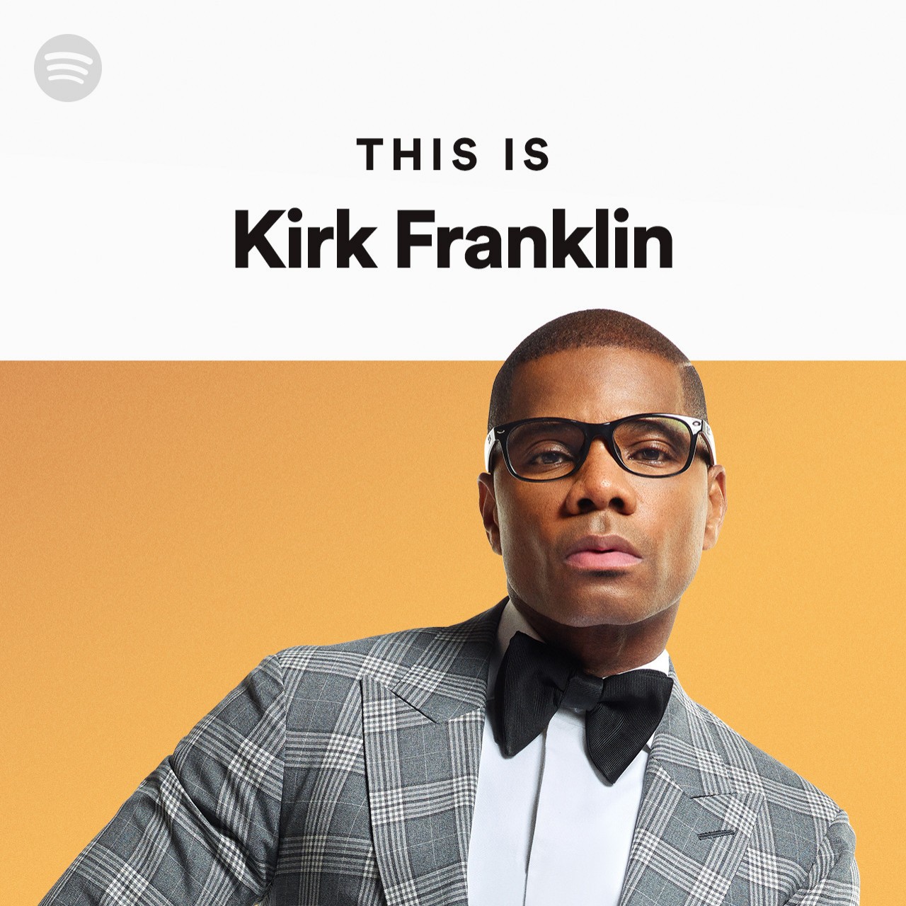 This Is Kirk Franklin