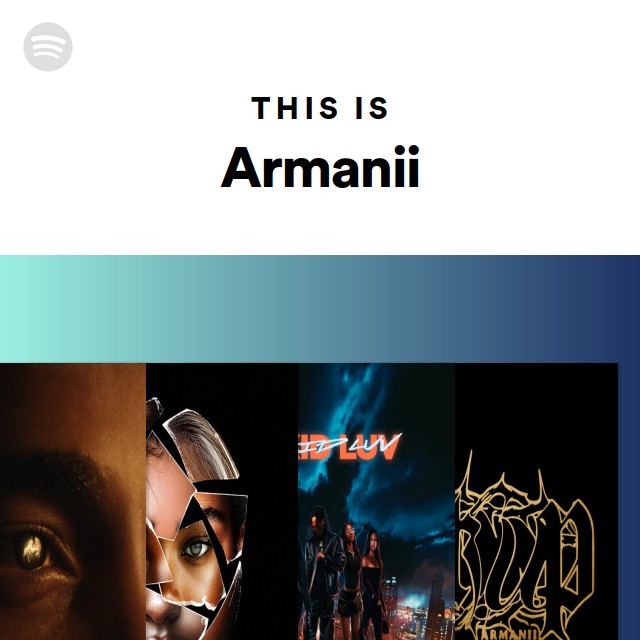 armanii