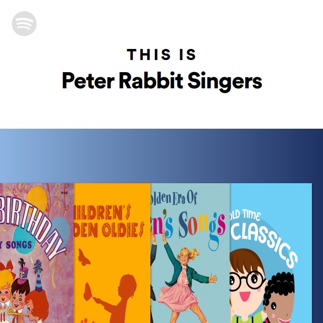 peter rabbit 2 soundtrack spotify