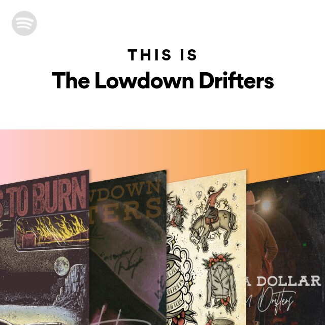 The Lowdown Drifters