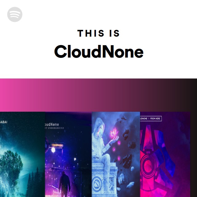 Imagem de CloudNone