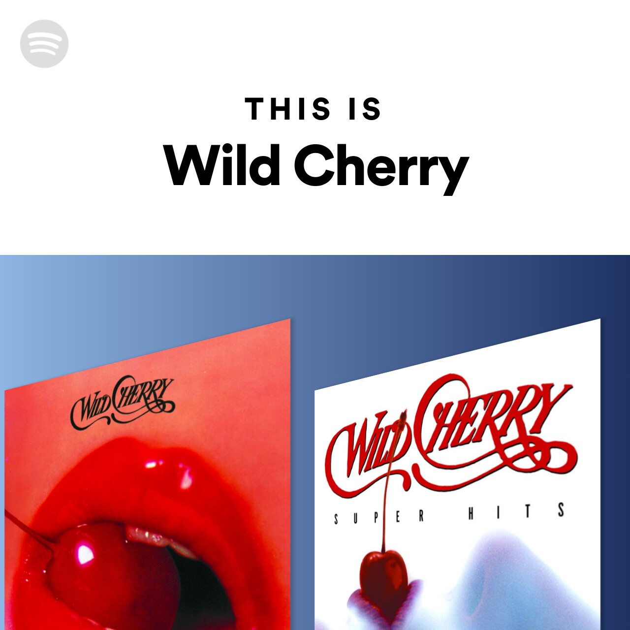 This Is Wild Cherry