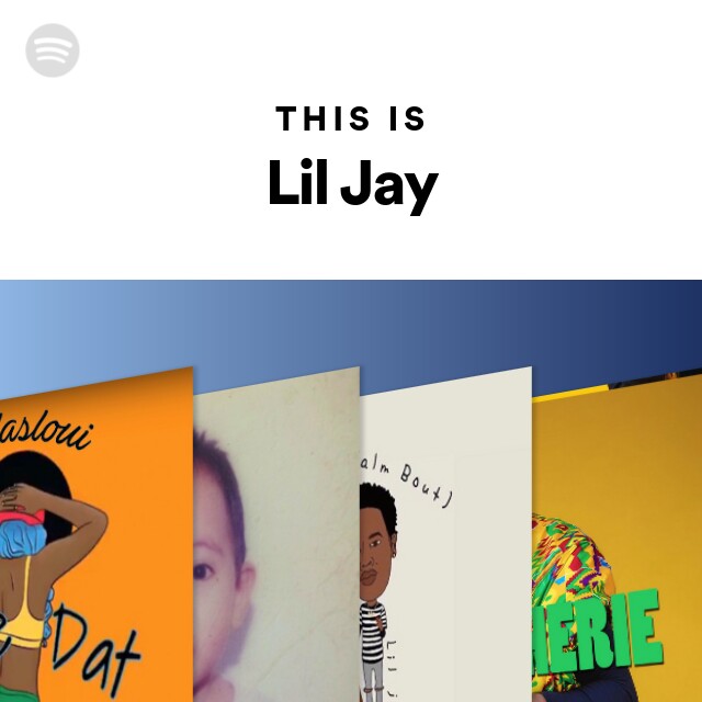Lil Jah: albums, songs, playlists