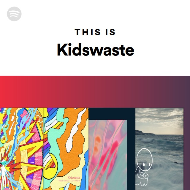 Imagem de Kidswaste