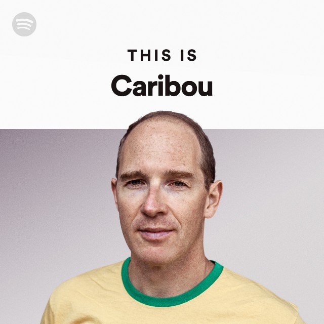 This Is Caribou - playlist by Spotify | Spotify