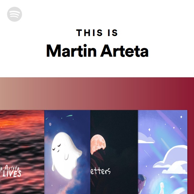 This Is Martin Arteta - playlist by Spotify | Spotify