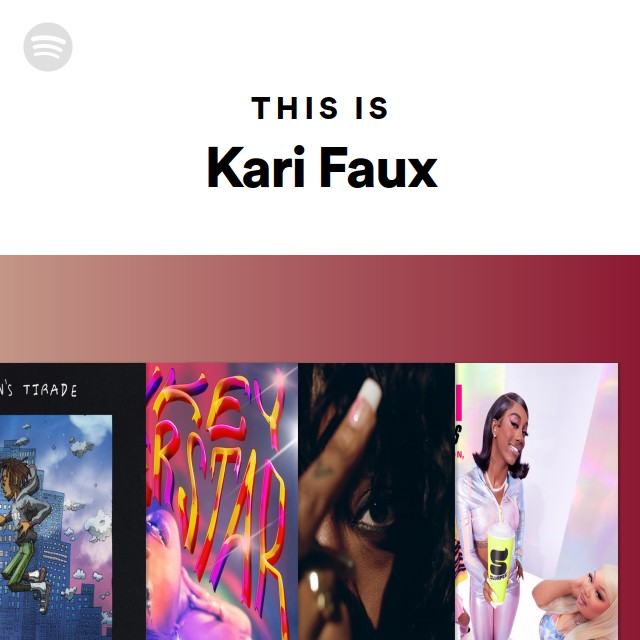 Imagem de Kari Faux