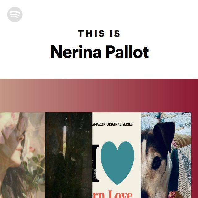 Imagem de Nerina Pallot