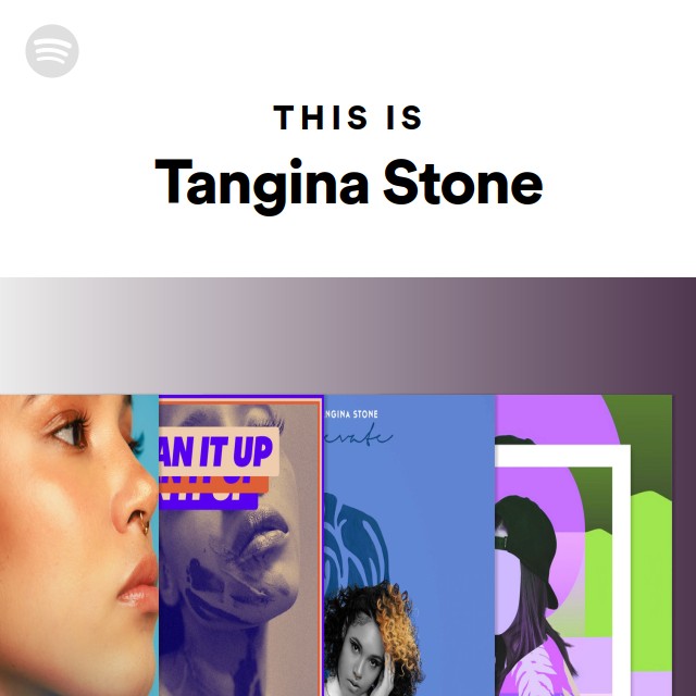 Imagem de Tangina Stone