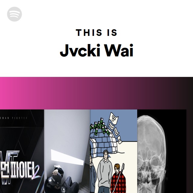 Imagem de Jvcki Wai