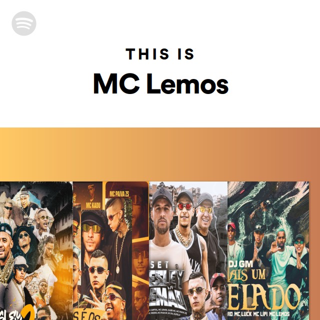 This Is Mc Livinho - playlist by Spotify