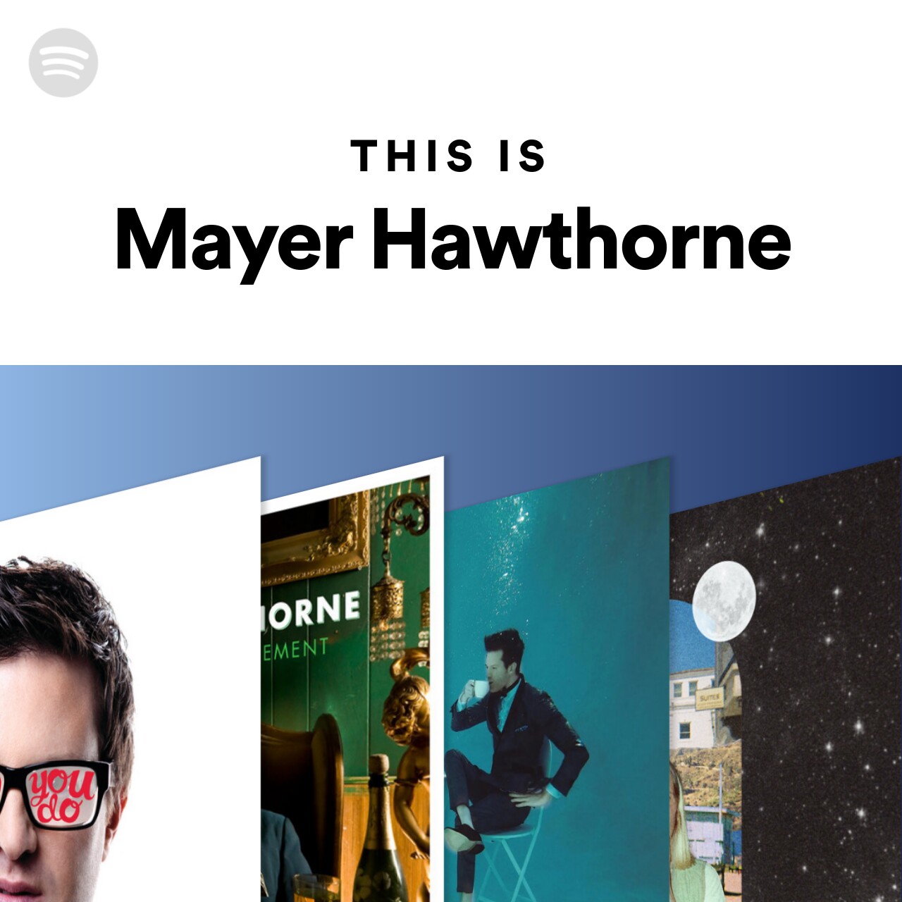 This Is Mayer Hawthorne
