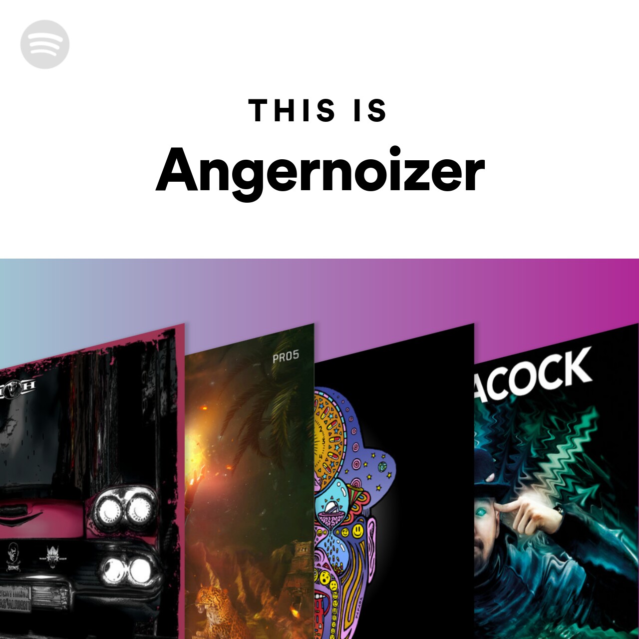 This Is Angernoizer