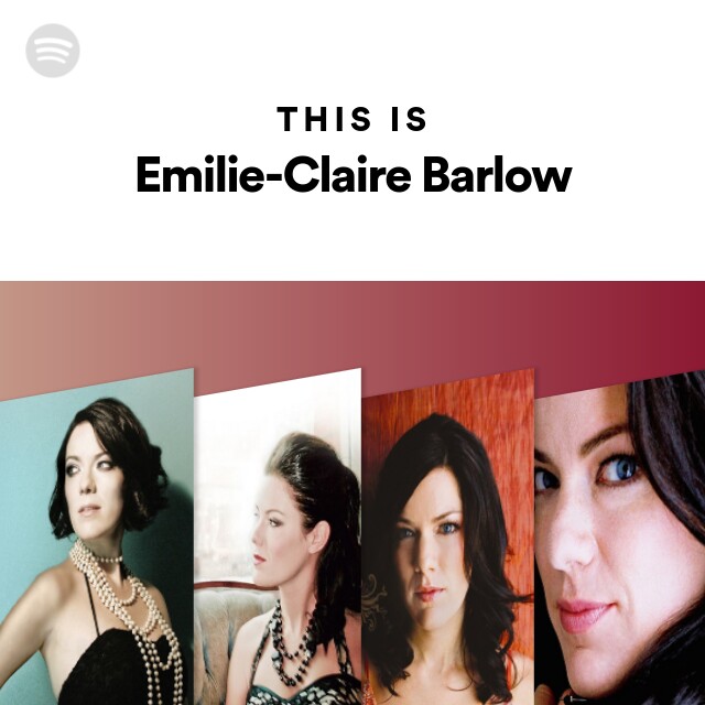 Emilie-Claire Barlow - Wikipedia