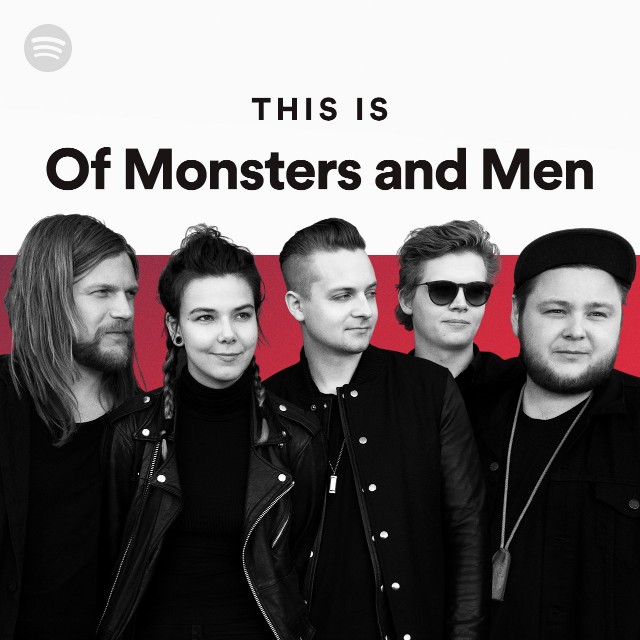 Destroyer (Tradução em Português) – Of Monsters and Men