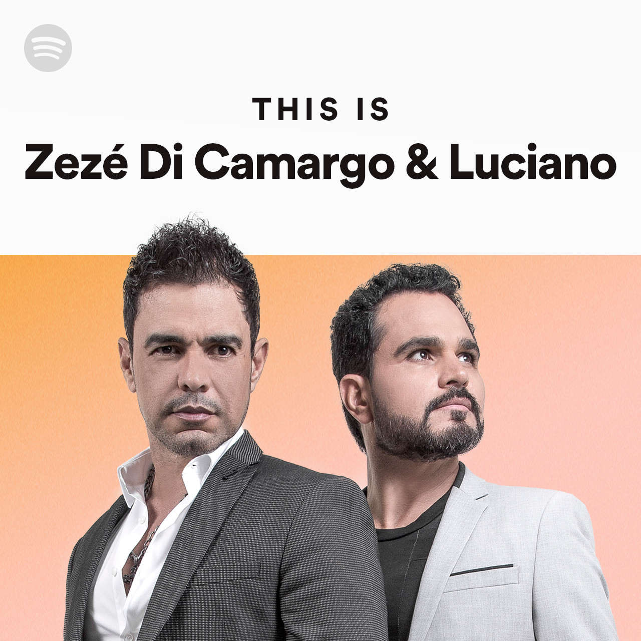 Zezé Di Camargo & Luciano 