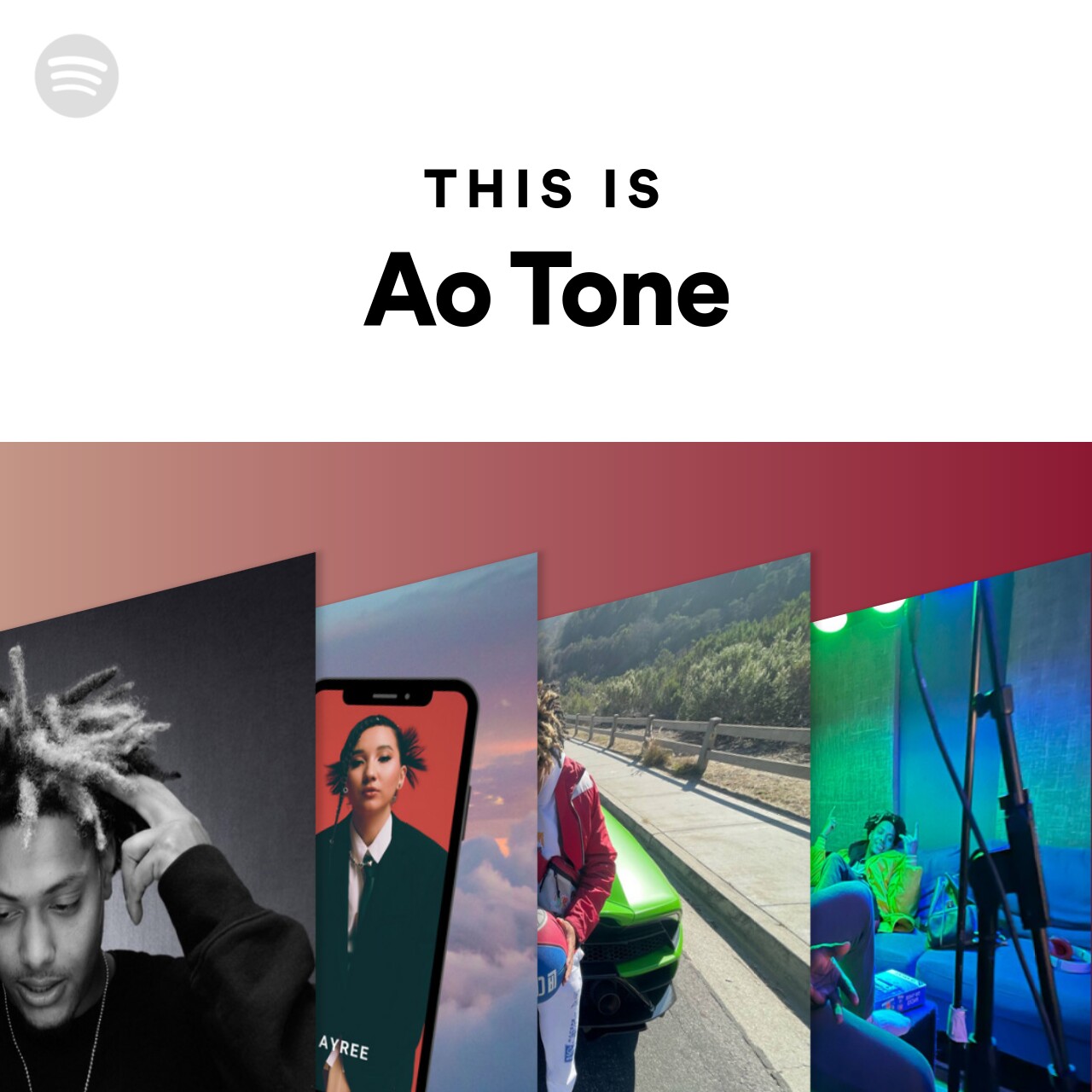 This Is Ao Tone