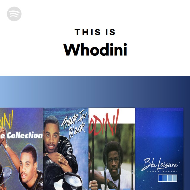 Whootdini 