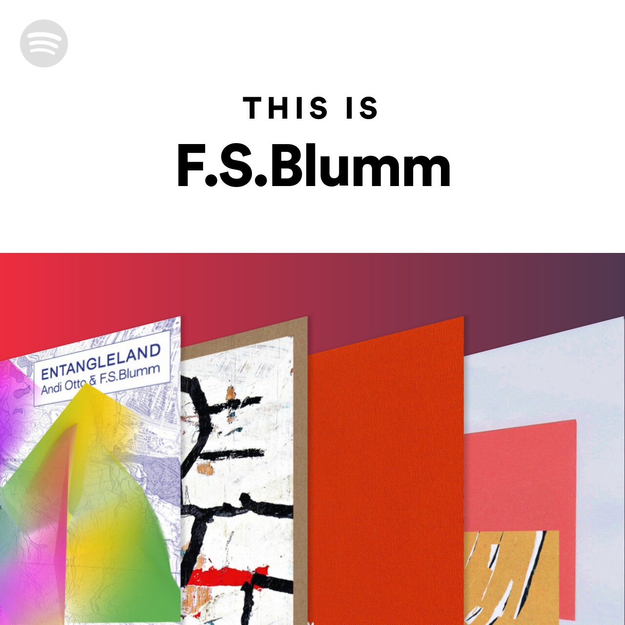 This Is F.S.Blumm