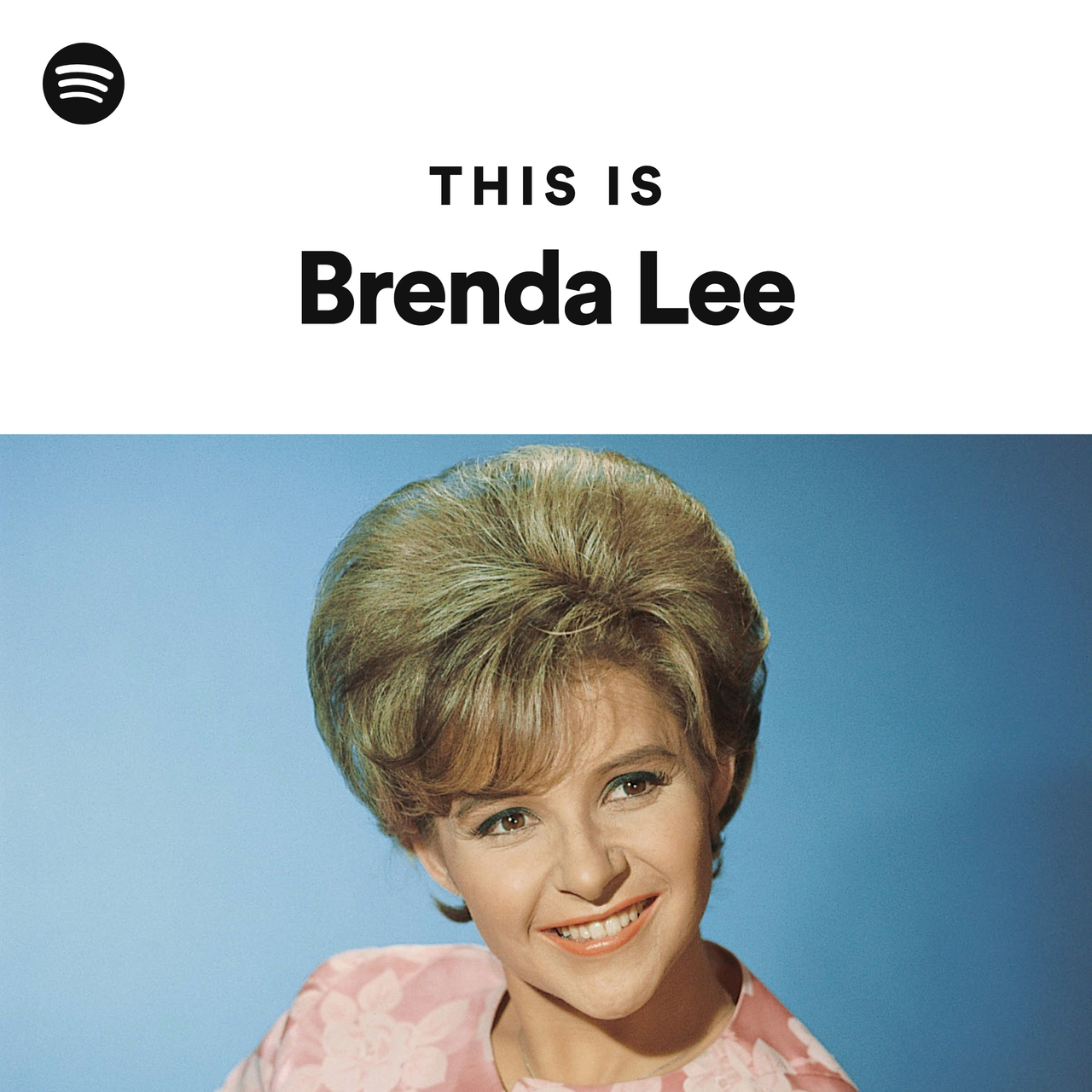 This Is Brenda Lee - playlist by Spotify | Spotify