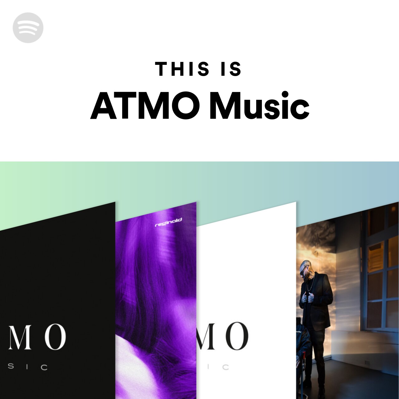 This Is ATMO Music