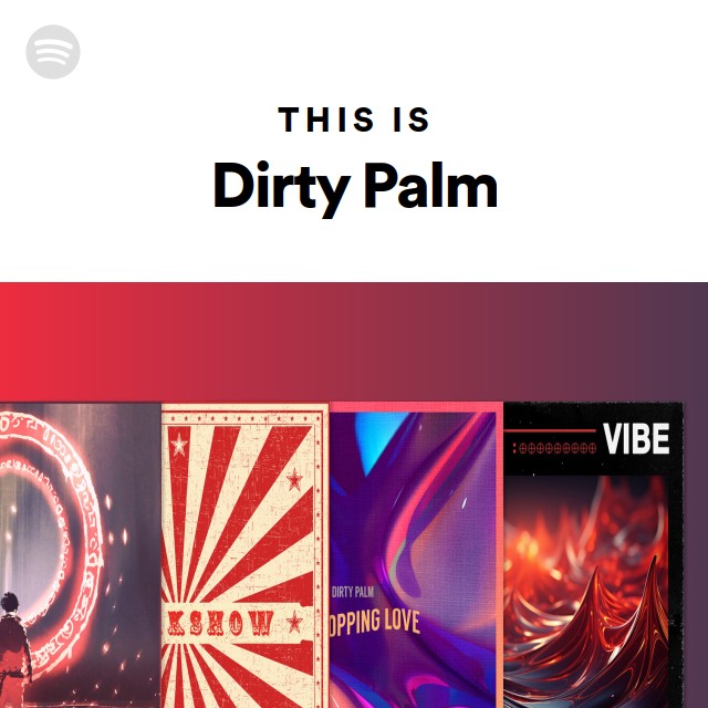 Imagem de Dirty Palm