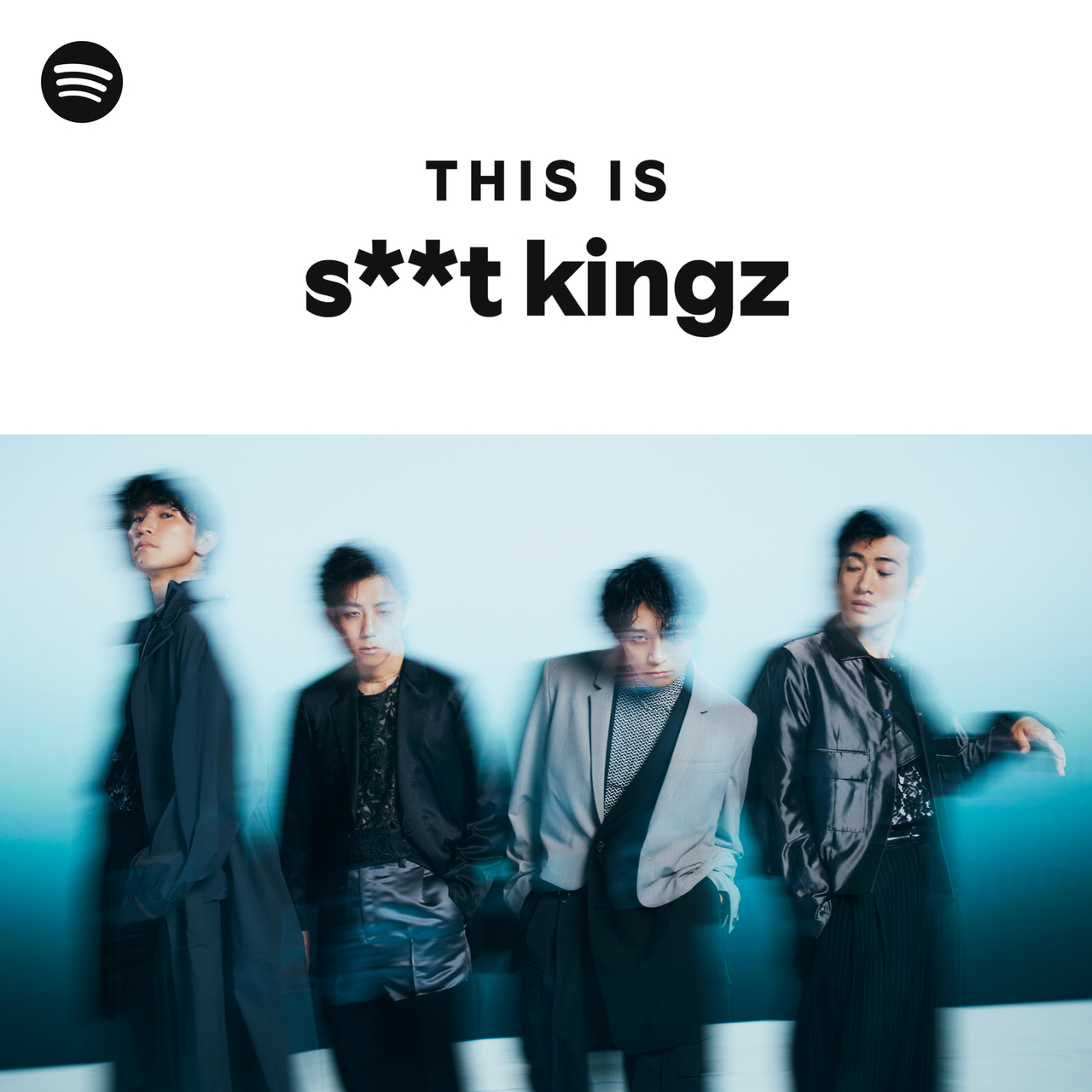 s**t kingz | Spotify