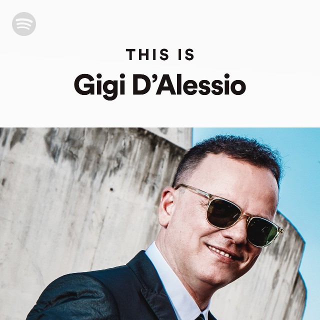 Gigi D'Alessio