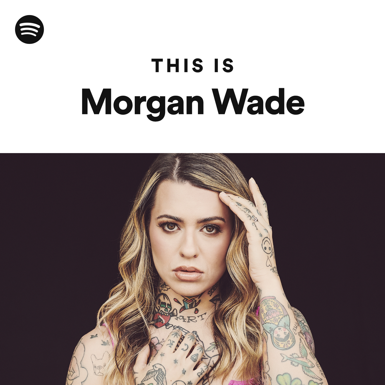 This Is Wade playlist by Spotify Spotify