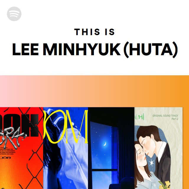 Imagem de Huta (Lee Minhyuk)