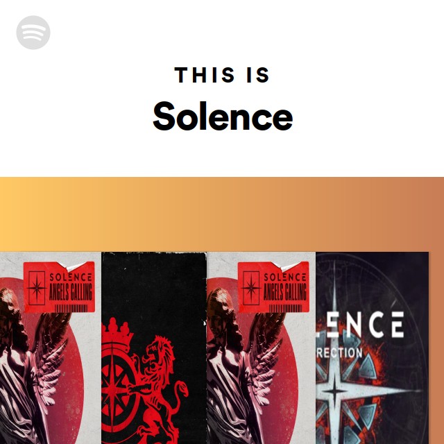 Imagem de Solence