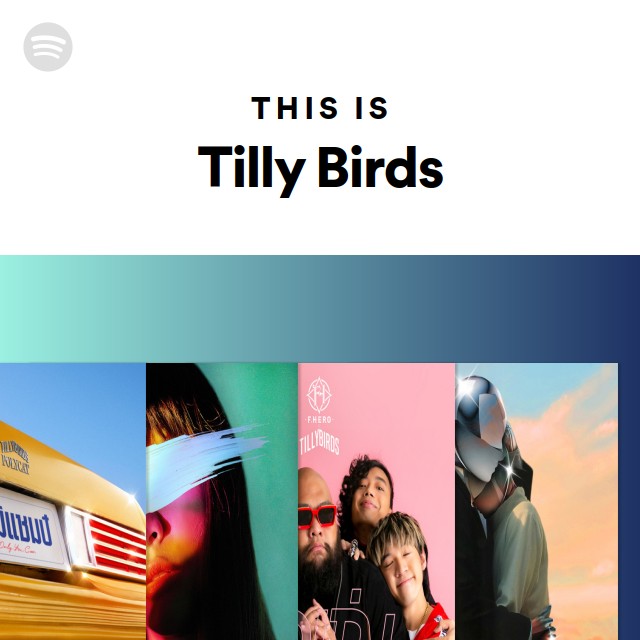 This Is Tilly Birds playlist by Spotify Spotify