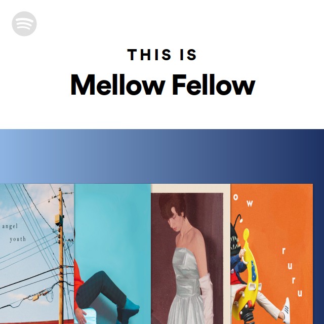 Imagem de Mellow Fellow