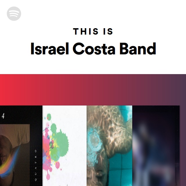 Imagem de Israel Costa