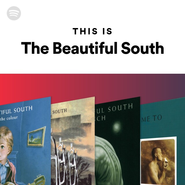 The Beautiful South | Spotify