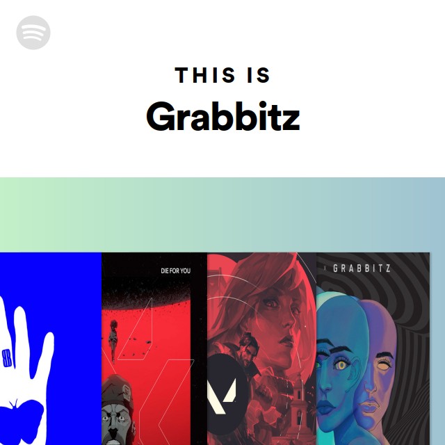 Imagem de Grabbitz
