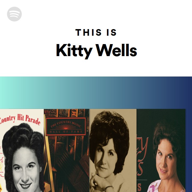 Imagem de Kitty Wells