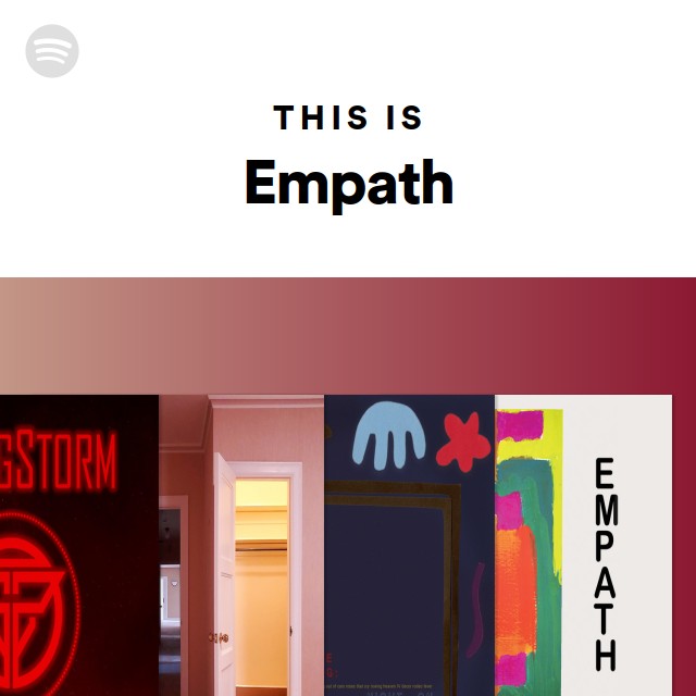 Empath - Playlist Cover