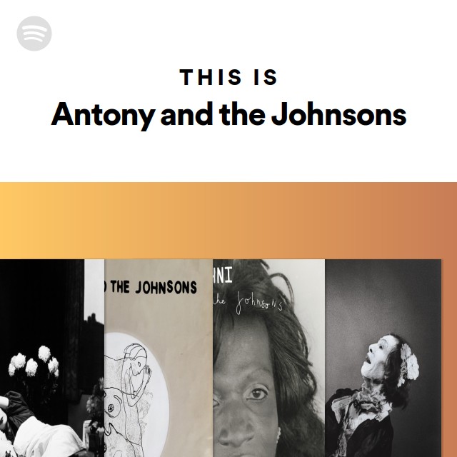 Imagem de Antony And The Johnsons