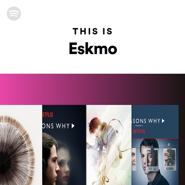 Imagem de Eskmo