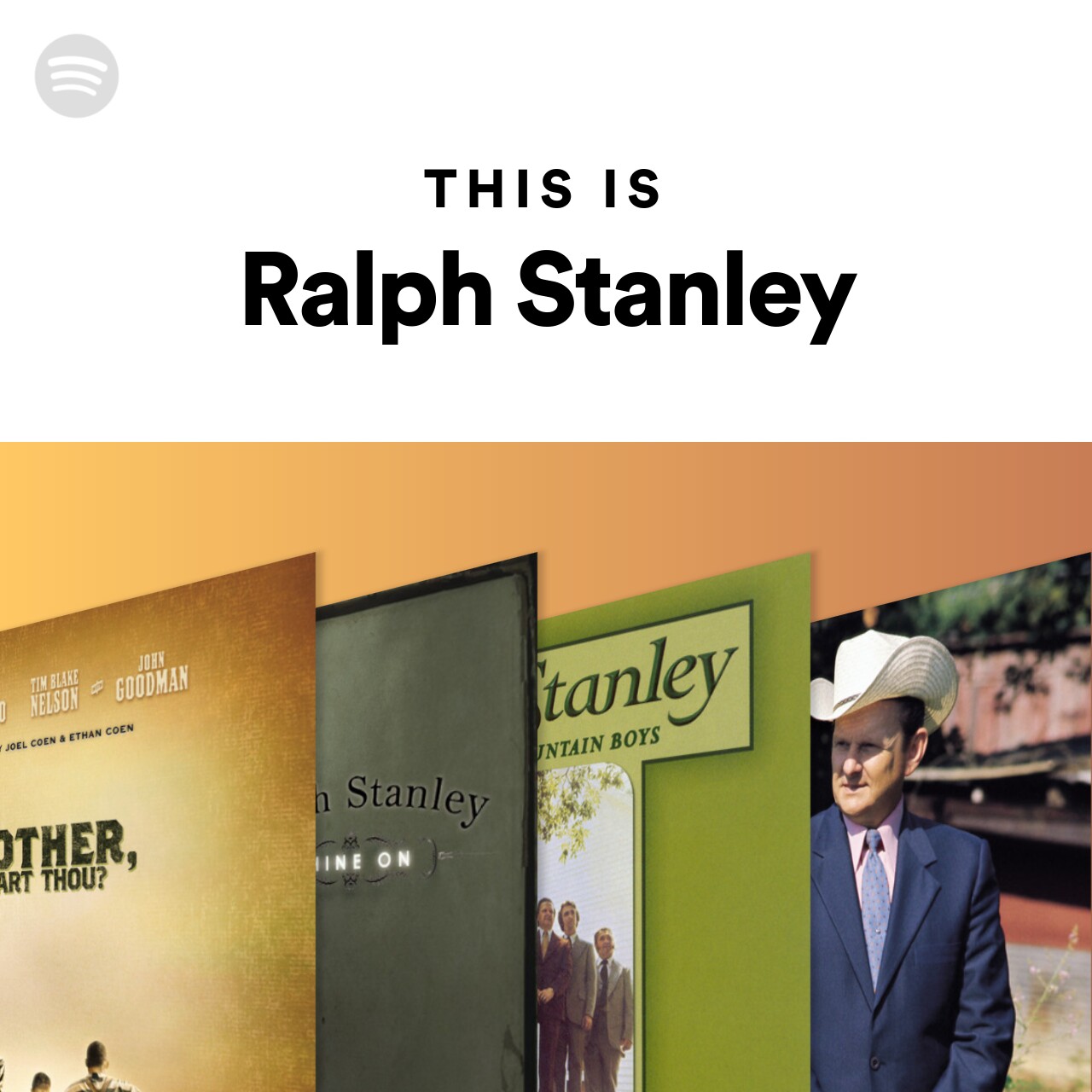 This Is Ralph Stanley