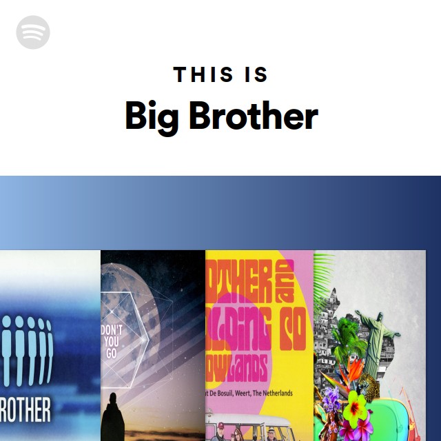 Big T  Spotify