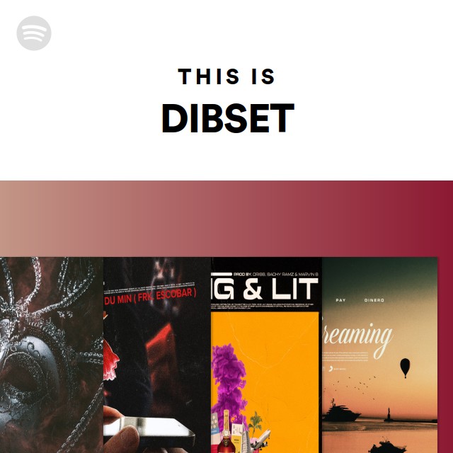 This Is DIBSET - playlist by Spotify | Spotify